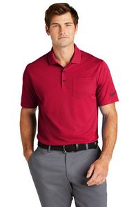 Nike Dri-FIT Micro Pique 2.0 Pocket Polo Shirt