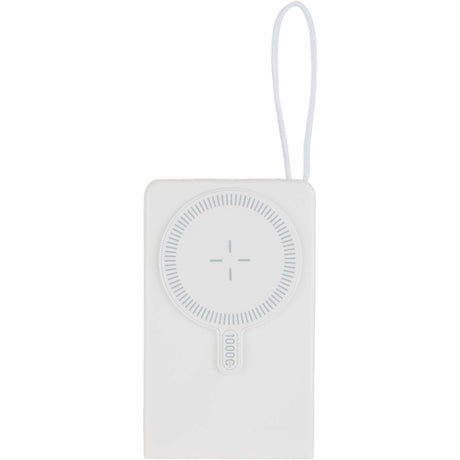 IPWR 10000 MagClick™ Powerbank and iWatch Charger