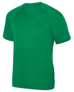 Augusta Adult Attain Wicking Short-Sleeve T-Shirt