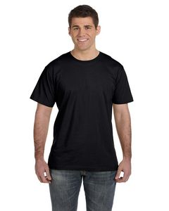 LAT Unisex Fine Jersey T-Shirt