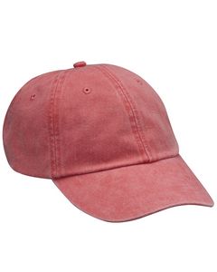 Adams Cap Optimum Pigment Dyed-Cap