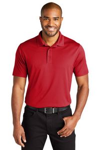 Port Authority® C-FREE Performance Polo Shirt