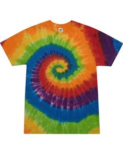 Tie-Dye Adult T-Shirt