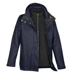 Stormtech Women's Vortex HD 3-in-1 System Parka