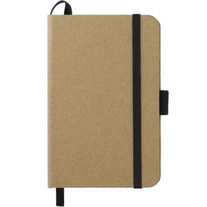 3.5'' x 5.5'' FSC® Mix Pocket Bound Journal