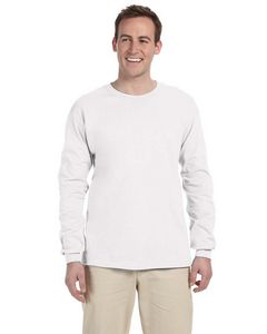 000069 Gildan Adult Ultra Cotton® Long-Sleeve T-Shirt