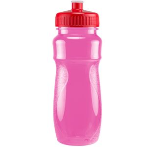 24 Oz. Eclipse Bottle w/ Push Pull Lid