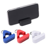 Triangle Phone Stand
