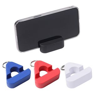 Triangle Phone Stand
