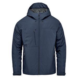 000824 Stormtech Men's Nostromo Thermal Shell