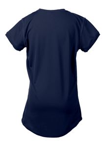 Navy Blue Blank Back
