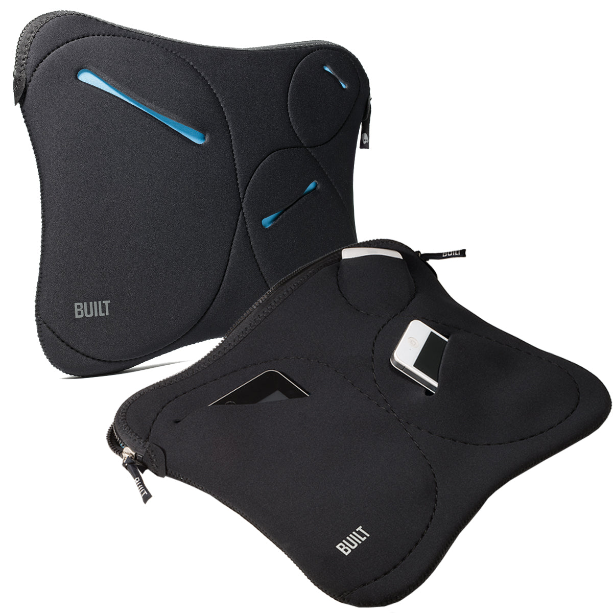 BUILT® Cargo™ Laptop Sleeve (14"-15")