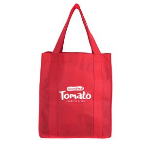 000624 North Park - Shopping Tote Bag
