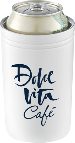 Sherpa 11 oz Vacuum Tumbler & Insulator with Double-Walled Construction