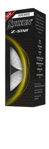 Srixon® Z-Star Balls