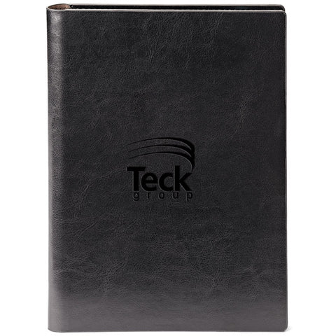 Fabrizio Padfolio Refillable Notepad