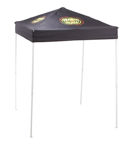 5' Pop Up Tent