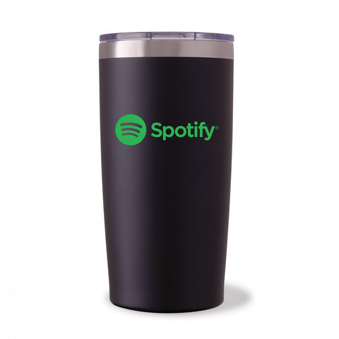 Cruise Control Metallic 600 Ml 20 Oz Stainless Steel Tumbler