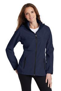 Port Authority® Ladies' Torrent Waterproof Jacket