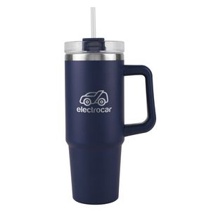 000016 Glacier Peak Biggie 30 Fl Oz Tumbler