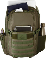 High Sierra Tactical 15'' Computer Pack