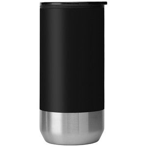 Atlantis - 16 oz. Double Wall Tumbler - Stainless with Recycled RPP Inner - ColorJet