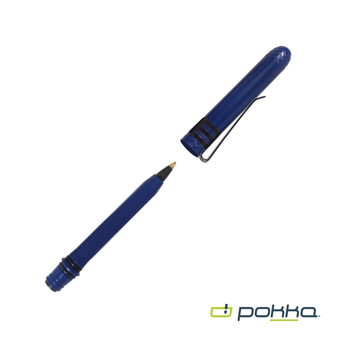 Dark Blue (Blank)