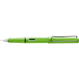 LAMY Safari Fountain Pen Medium