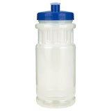 Frost/Blue Lid