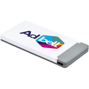 4000 mAh Flip Stand Power Bank