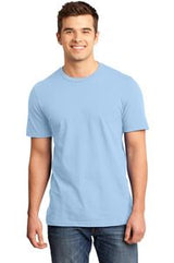 Ice Blue Blank