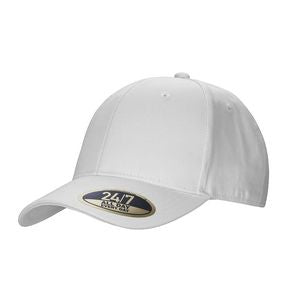 000925 Cotton Twill Cap