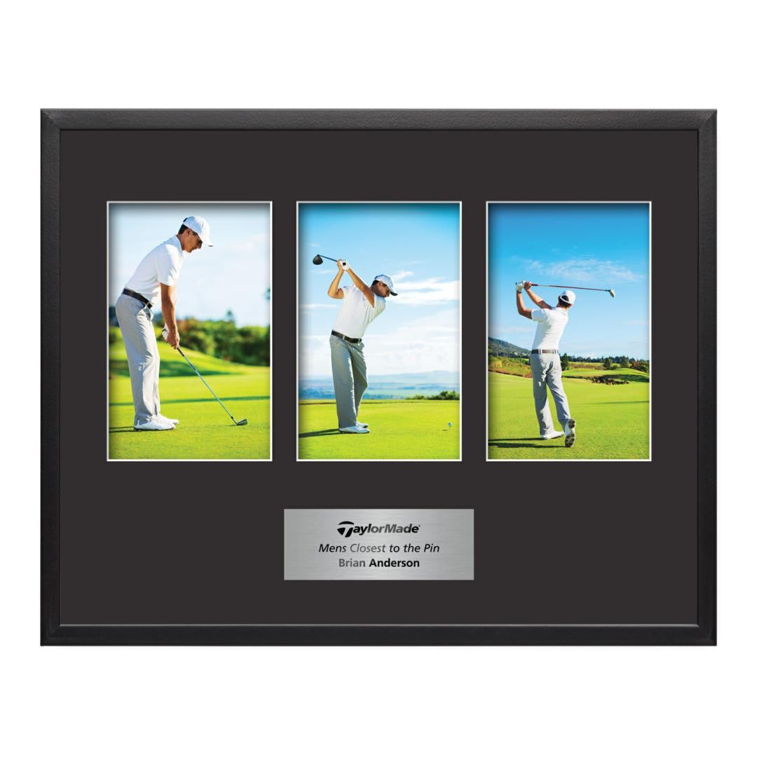 Onyx / 4" x 6" (3) / 14.375 x 11.75