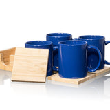 Royal Blue (Blank)