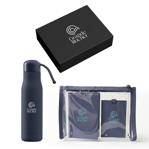 Above It All 2-Piece Gift Set