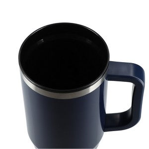 Thor 40 oz Eco-Friendly Straw Tumbler