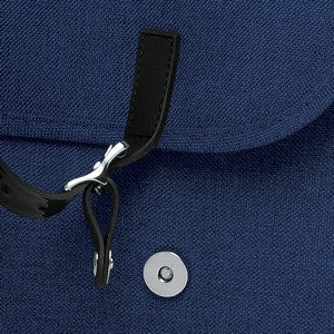 Nomad Must Haves - Renew Messenger