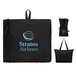 AeroLOFT® Everyday Foldable Tote