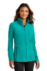 Port Authority® Ladies Accord Microfleece Jacket