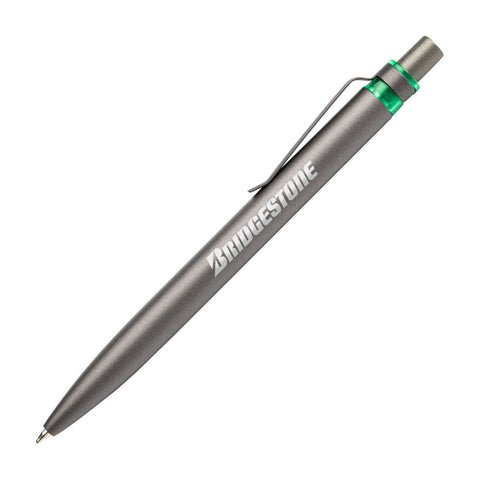 Auriga Recycled Aluminum Pen