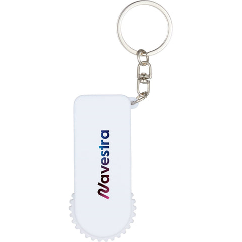 SpinStand 3-in-1 Keychain