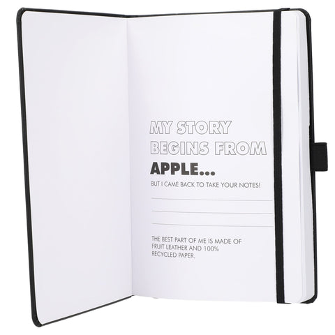 5.5'' x 8.5'' FSC® Mix Mela Bound Journal
