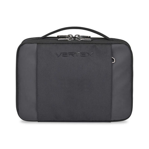 Vertex Brooklyn Tech Case - Black