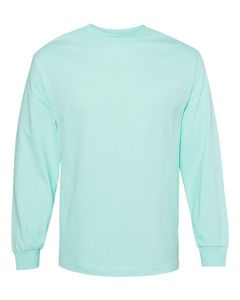 American Apparel Classic Long Sleeve T-Shirt