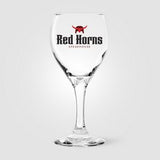 Globet Wine Glass - 10.75 oz. - ColorJet