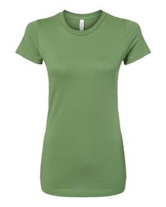 Bella+Canvas® Women's Slim Fit Tee