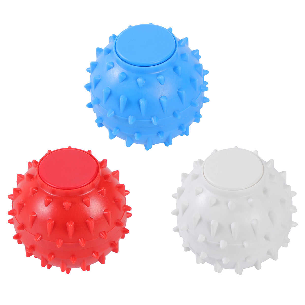 Spike Massage Ball