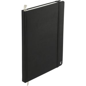 Karst 5.5'' x 8.5'' Stone Bound Notebook