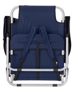 Prime Line® Bell Mare Backpack Beach Chair