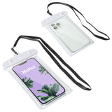 Voyage Waterproof Phone Pouch